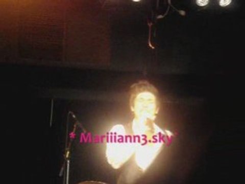 Quentin Mosimann Hyères & Vernouillet