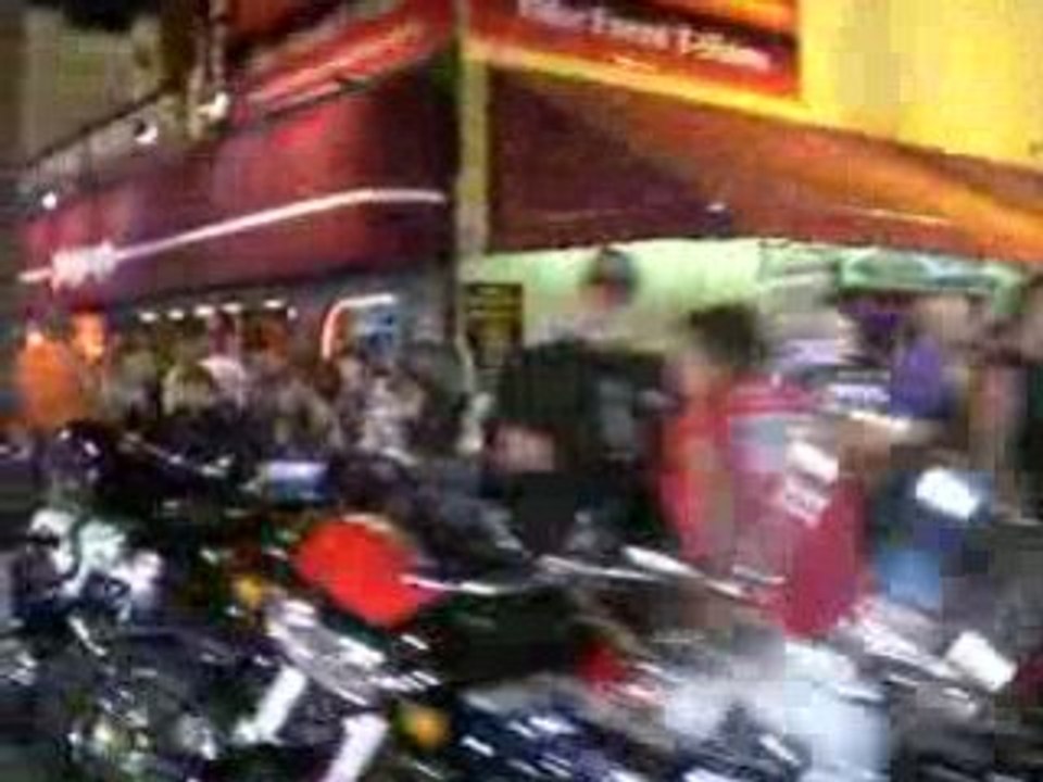 Main street 1