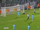 Football : Le SCO Angers bat Tours