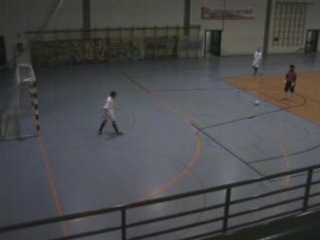 Masi Andrea. Verag - Scandicci (2-2)