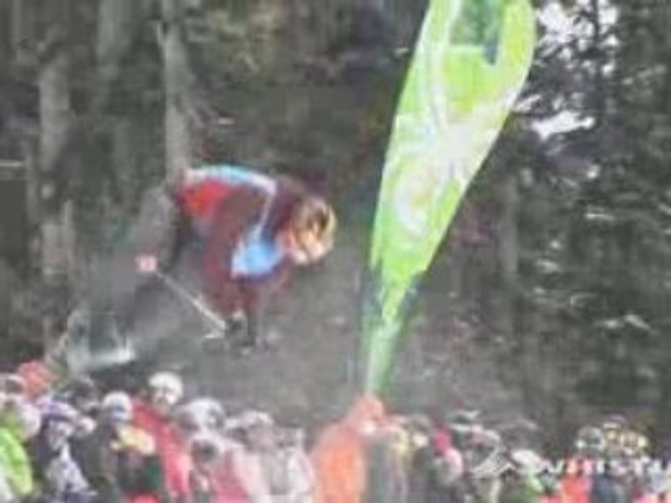 Telus Ski and Snowboard Festival Superpipe