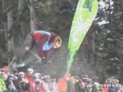 Telus Ski and Snowboard Festival Superpipe