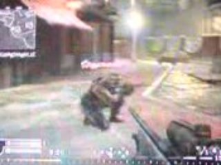 [Call of Duty 4] Montage No-Scop by LgS_SilvarioSsSs. [PS3]