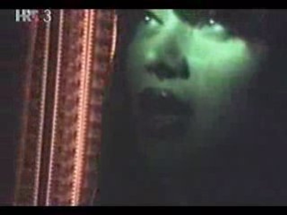 Kasandra - Kazna