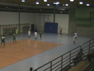 Riccio Alessandro. Verag - Scandicci (1-2)