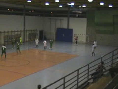 Riccio Alessandro. Verag - Scandicci (1-2)