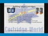 Toner Cartridge Refill And Ink Cartridge Refill Cary NC