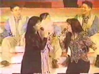 To były piękne dni  (po Chińsku)