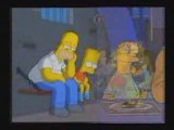 Prison Break Simpsons spécial édition