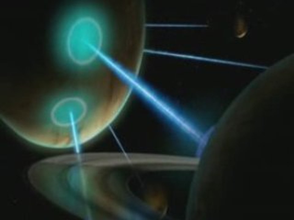 Space legend 1 - Skillet