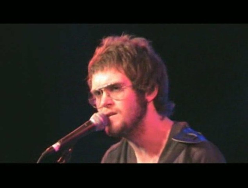 Kristov - Stand By Me (live PicarInLive)