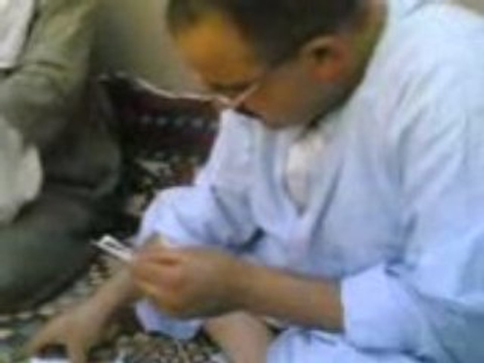 نجم الصعيد C PAS UN TOUNSI MAIS C UN MASRI
