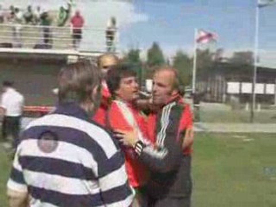 River Campeon 6ta division