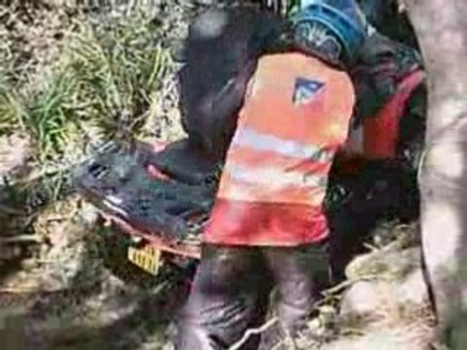 Rando des girls 25 octobre 2008_0001