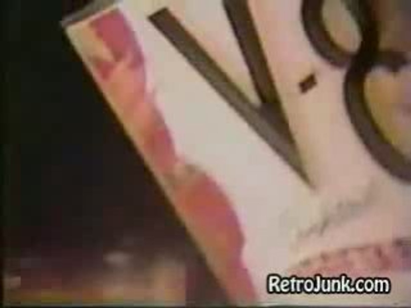 1970 V8 Commercial Video Dailymotion