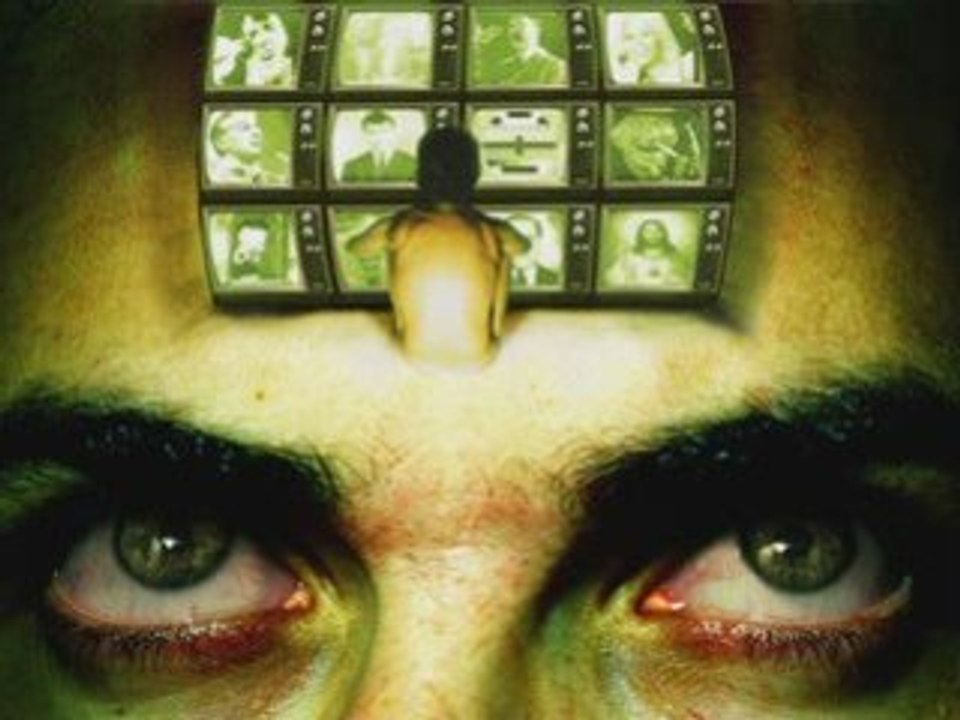 Important! Brainwashing By TV, Are Drug Ads Misleading?