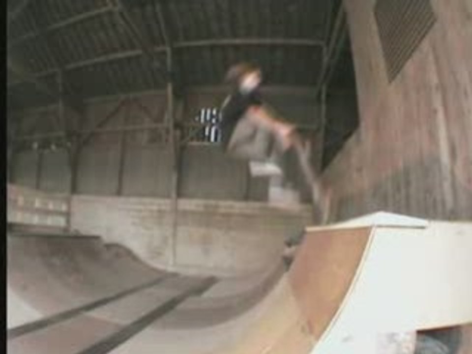 Manu - Finger Flip