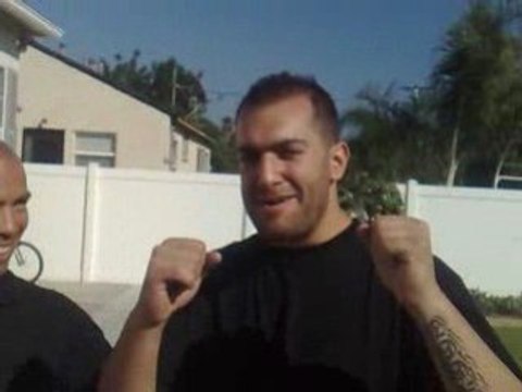 Big Ben Bullies & Corleone Kennels at Suarez Bulls Kennels