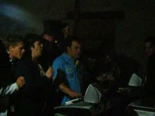 karaoké sur yamaha tyros