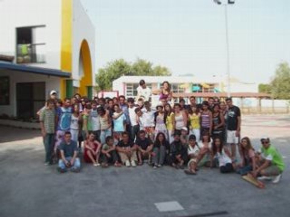 Mix espana