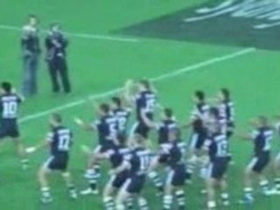 Haka NZ