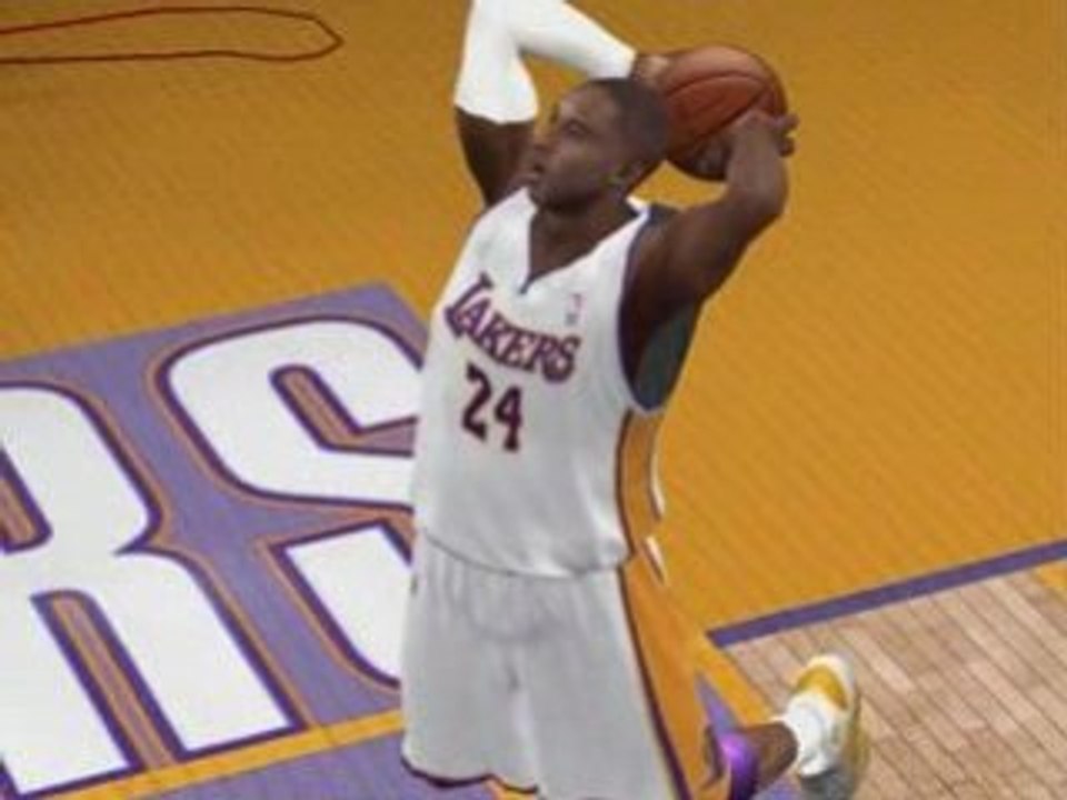 Kobe show1