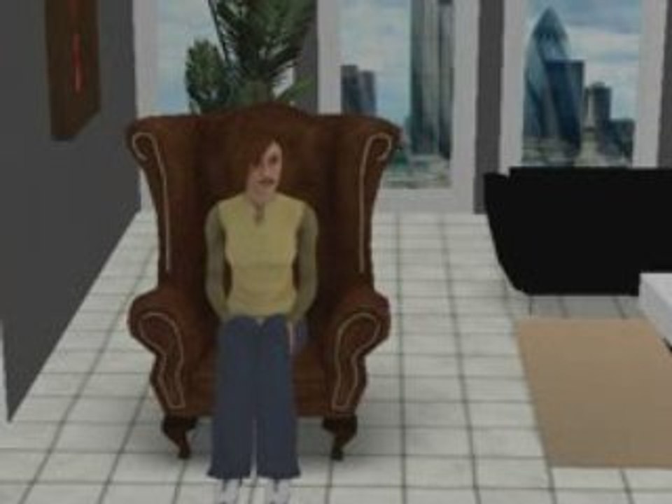 Prueba 2 con moviestorm