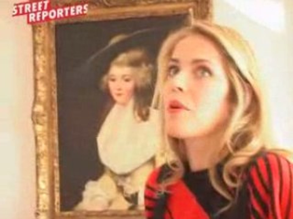 Emma Daumas, l'interview