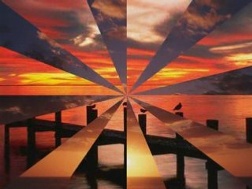 Pôr do Sol - Sunset