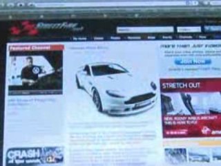 WiFi hotspot in your Car! AutoNet Mobile explains