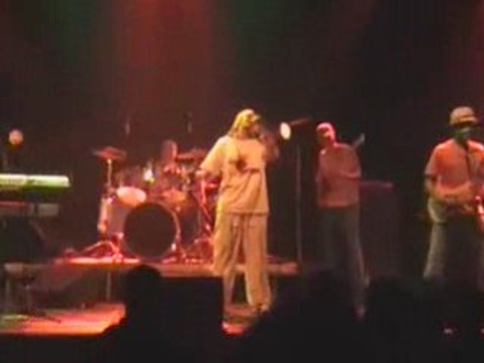 Bouge ton Body empreinte