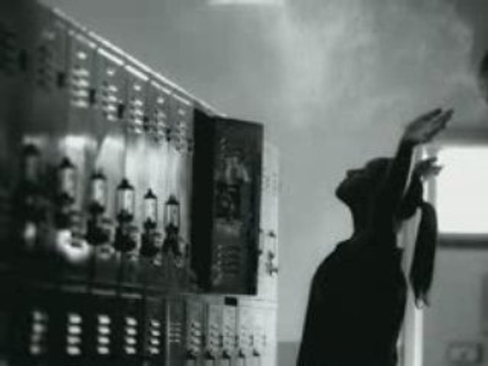 LeBron James - "Chalk" commercial