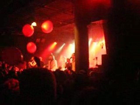 i'm from barcelona treehouse ubu rennes