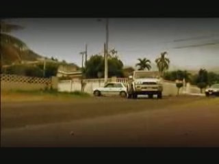 Documentary Reggae in Jamaica