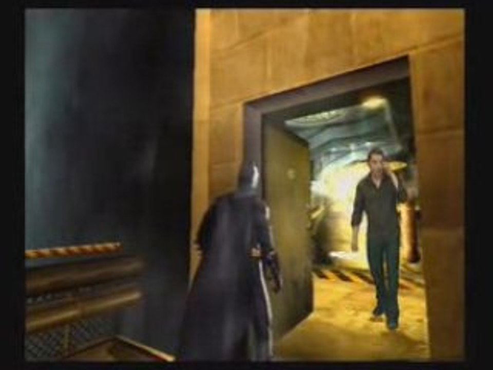 Dağhan - Batman Kapı