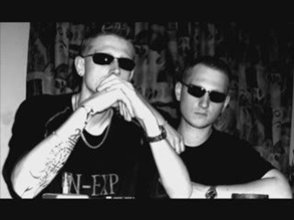 Mastino - Alles was ich hab