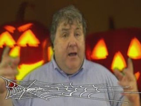 Russell Grant Video Horoscope Taurus October Wednesday 29th