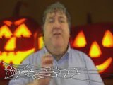 Russell Grant Video Horoscope Aries October Wednesday 29th