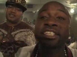 HAVOC DISSES KANYE WEST