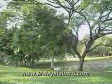 Taiping Lake Garden view 3