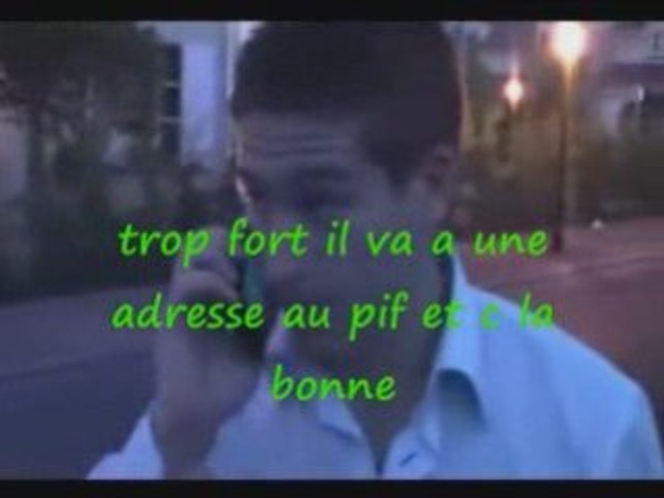 Mickael vendetta film avec commentaires