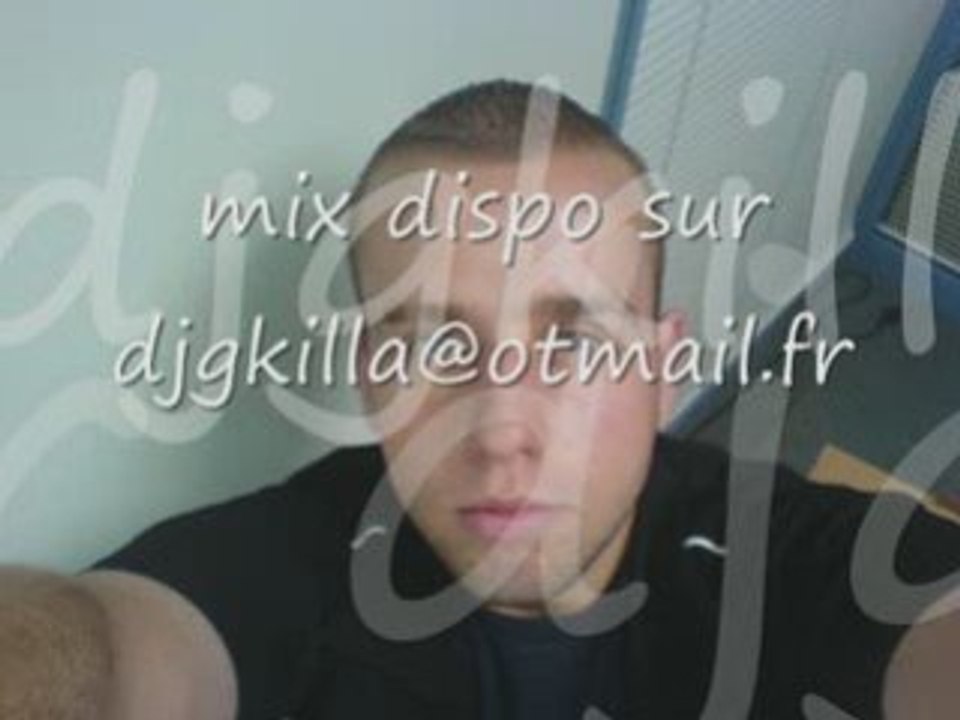 Dj gkilla