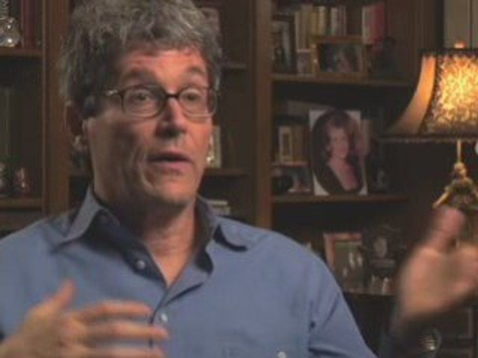 Don Passman on Artist Deals and the Future