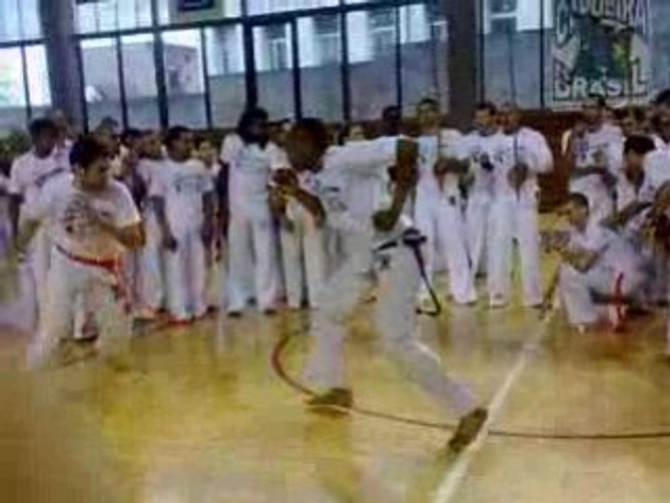 roda bapteme me leva