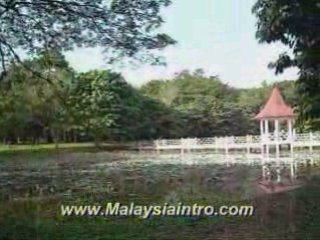 Taiping Lake Garden view 4