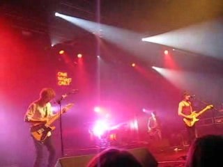 One Night Only@Astoria