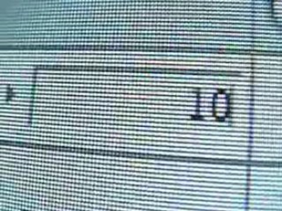 Video Editing Key Frames