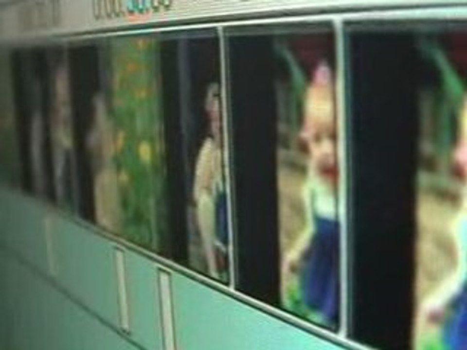 Editing Videotape, the Basics