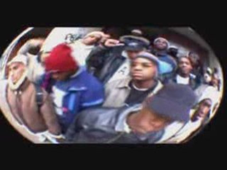 Rgt sevran rap hardcore inedit 2009 by tonybrasco77