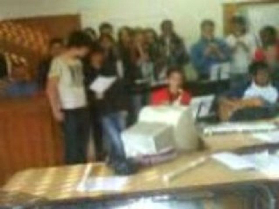 Cours De Musique ;)
